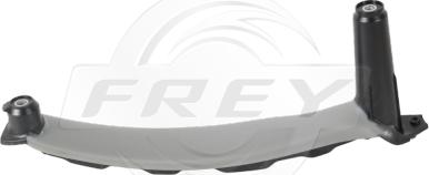 FREY 890021201 - Ручка двері autozip.com.ua