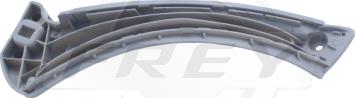 FREY 890028501 - Ручка двері autozip.com.ua