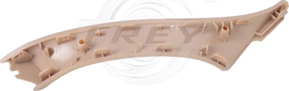 FREY 890027301 - Ручка двері autozip.com.ua