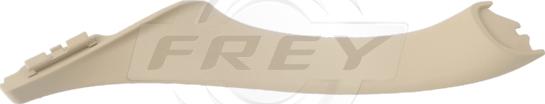 FREY 890027201 - Ручка двері autozip.com.ua