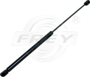 FREY 890809501 - Газова пружина, кришка багажник autozip.com.ua