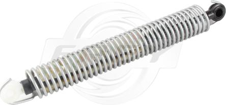 FREY 890808201 - Газова пружина, кришка багажник autozip.com.ua