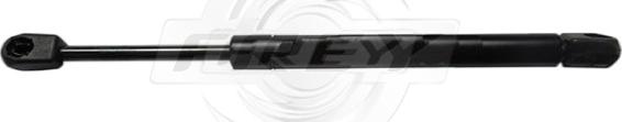 FREY 890803117 - Газова пружина, кришка багажник autozip.com.ua