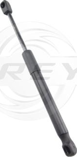 FREY 890814501 - Газова пружина, капот autozip.com.ua