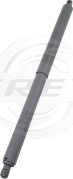 FREY 890814301 - Газова пружина, кришка багажник autozip.com.ua