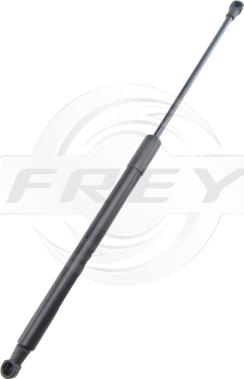 FREY 890814701 - Газова пружина, кришка багажник autozip.com.ua