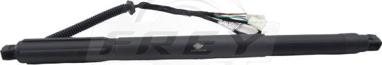 FREY 890815901 - Газова пружина, кришка багажник autozip.com.ua