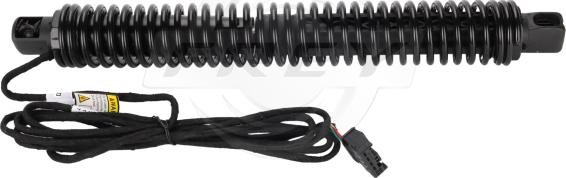 FREY 890815001 - Газова пружина, кришка багажник autozip.com.ua