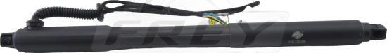 FREY 890815701 - Газова пружина, кришка багажник autozip.com.ua