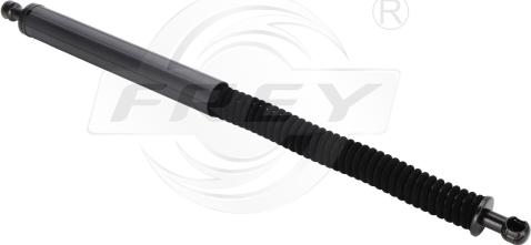 FREY 890816501 - Газова пружина, кришка багажник autozip.com.ua