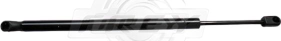 FREY 890810901 - Газова пружина, капот autozip.com.ua