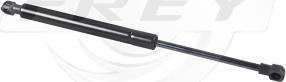 FREY 890813501 - Газова пружина, капот autozip.com.ua