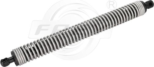 FREY 890813601 - Газова пружина, кришка багажник autozip.com.ua