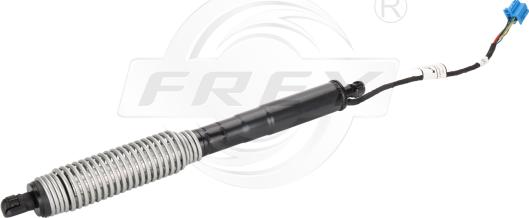FREY 890813701 - Газова пружина, кришка багажник autozip.com.ua