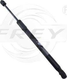 FREY 890812901 - Газова пружина, капот autozip.com.ua