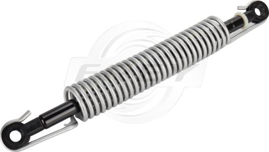 FREY 890812401 - Газова пружина, кришка багажник autozip.com.ua