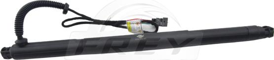 FREY 890812601 - Газова пружина, кришка багажник autozip.com.ua