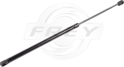 FREY 890812801 - Газова пружина, кришка багажник autozip.com.ua