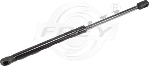 FREY 890812301 - Газова пружина, кришка багажник autozip.com.ua