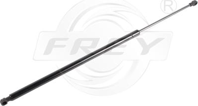 FREY 890812201 - Газова пружина, кришка багажник autozip.com.ua