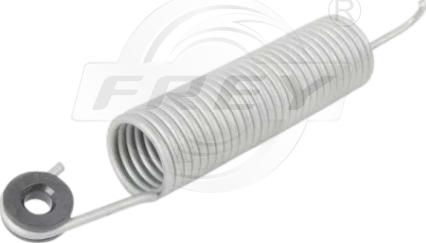 FREY 890817801 - Газова пружина, упор autozip.com.ua