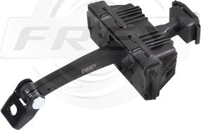 FREY 890300601 - Фіксатор дверей autozip.com.ua