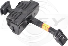 FREY 890301601 - Фіксатор дверей autozip.com.ua