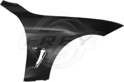 FREY 898501901 - Крило autozip.com.ua