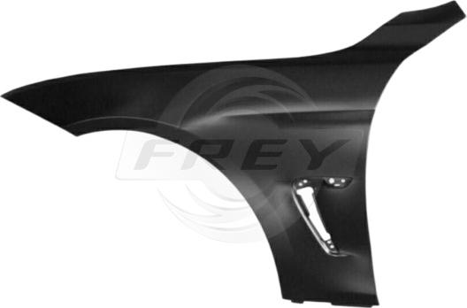 FREY 898501801 - Крило autozip.com.ua