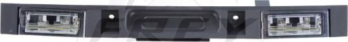 FREY 898006001 - Вимикач, задні двері autozip.com.ua