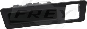 FREY 898001501 - Вимикач, замок задніх дверей autozip.com.ua