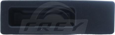 FREY 898001601 - Вимикач, замок задніх дверей autozip.com.ua