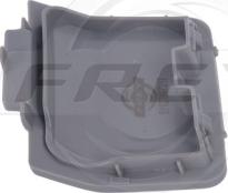 FREY 898802101 - Заслінка, буксирний гак autozip.com.ua