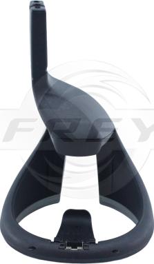 FREY 893700401 - Кронштейн - підсклянник autozip.com.ua