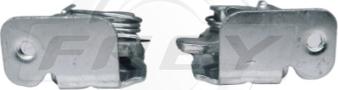 FREY 892904001 - Замок капота autozip.com.ua