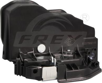 FREY 892901601 - Замок двері autozip.com.ua