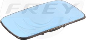 FREY 892002304 - Зовнішнє дзеркало autozip.com.ua