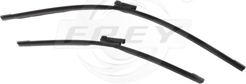 FREY 892709301 - Щітка склоочисника autozip.com.ua
