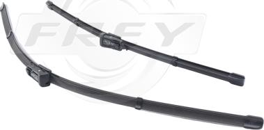 FREY 892709701 - Щітка склоочисника autozip.com.ua