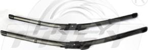 FREY 892704402 - Щітка склоочисника autozip.com.ua