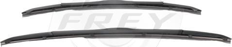 FREY 892704101 - Щітка склоочисника autozip.com.ua