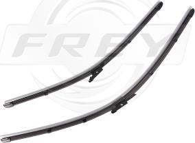 FREY 892704301 - Щітка склоочисника autozip.com.ua