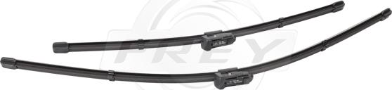 FREY 892704201 - Щітка склоочисника autozip.com.ua