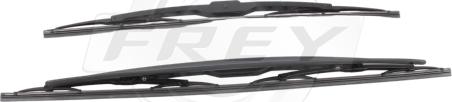 FREY 892700901 - Щітка склоочисника autozip.com.ua