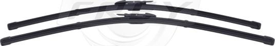 FREY 892703601 - Щітка склоочисника autozip.com.ua
