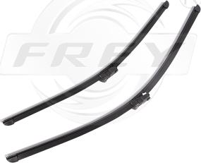FREY 892703101 - Щітка склоочисника autozip.com.ua