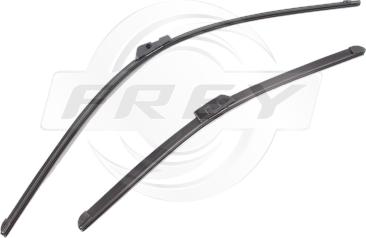 FREY 892702901 - Щітка склоочисника autozip.com.ua