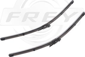 FREY 892702601 - Щітка склоочисника autozip.com.ua