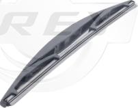 FREY 892710001 - Щітка склоочисника autozip.com.ua