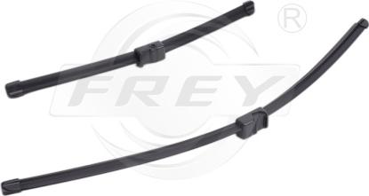 FREY 892735101 - Щітка склоочисника autozip.com.ua